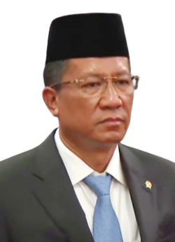 Supratman Andi Agtas